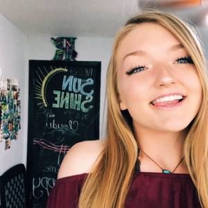 Meet your Posher, Rylee